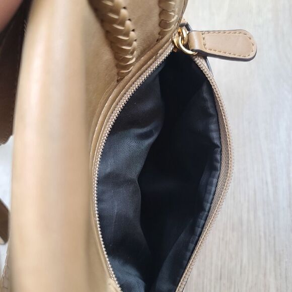 Franco Sarto Rex Saddle Bag - Picture 5 of 11